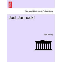 Just Jannock!