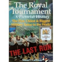 Royal Tournament a Pictorial History