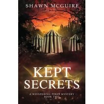 Kept Secrets (Whispering Pines Mystery)