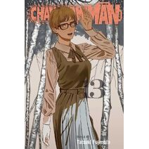 Chainsaw Man, Vol. 13 (Chainsaw Man)