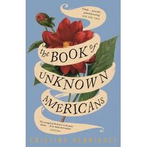 Book of Unknown Americans