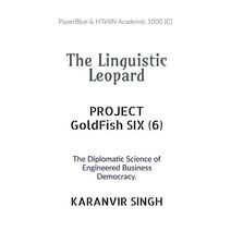 Linguistic Leopard