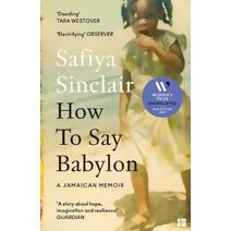 How To Say Babylon