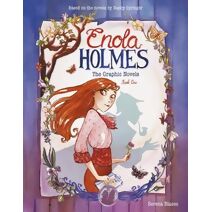 Enola Holmes: The Graphic Novels (Enola Holmes)
