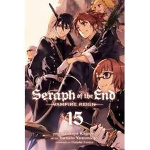 Seraph of the End, Vol. 15 (Seraph of the End)