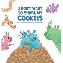 I don't want to share my cookies