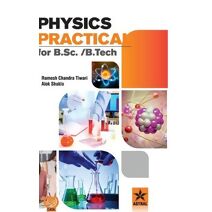 Physics Practical for B.Sc./B.Tech
