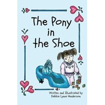 Pony in the Shoe