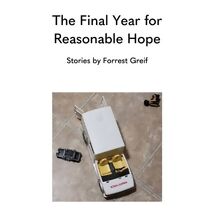 Final Year for Reasonable Hope
