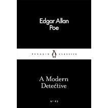 Modern Detective (Penguin Little Black Classics)