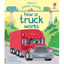 Peep Inside How a Truck Works (Peep Inside)