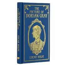 Picture of Dorian Gray (Arcturus Ornate Classics)