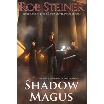Shadow Magus (Journals of Natta Magus)