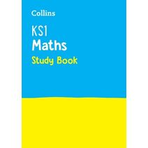 KS1 Maths Study Book (Collins KS1 Practice)