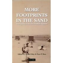 More Footprints in the Sand
