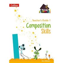 Composition Skills Teacher’s Guide 1 (Treasure House)