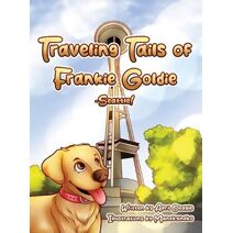 Traveling Tails of Frankie Goldie - Seattle!