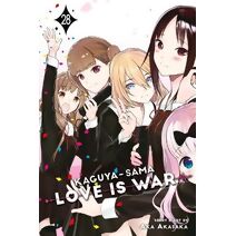 Kaguya-sama: Love Is War, Vol. 28 (Kaguya-sama: Love is War)