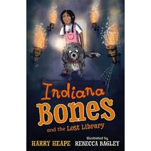 Indiana Bones and the Lost Library