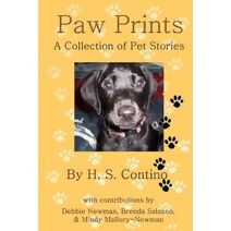 Paw Prints