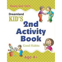 2nd Activity Book