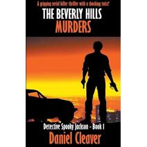 Beverly Hills Murders (Detective Spooky Jackson)