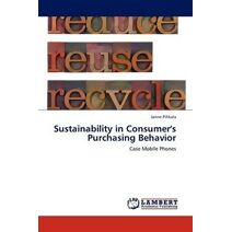 Sustainability in Consumer's Purchasing Behavior