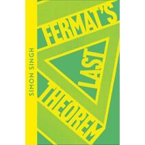 Fermat’s Last Theorem (Collins Modern Classics)