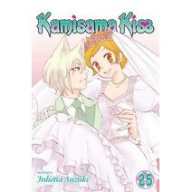 Kamisama Kiss, Vol. 25 (Kamisama Kiss)