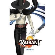 Radiant, Vol. 2 (Radiant)