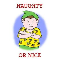 Naughty or Nice