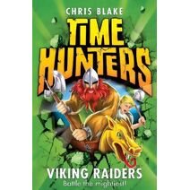 Viking Raiders (Time Hunters)
