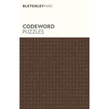 Bletchley Park Codeword Puzzles (Bletchley Park Puzzles)
