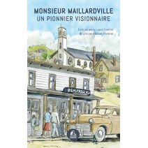 Monsieur Maillardville