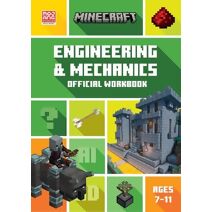 Minecraft STEM Engineering and Mechanics (Minecraft Education)