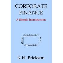 Corporate Finance (Simple Introductions)