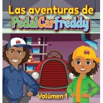 aventuras de Pedal Car Freddy