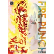 Fire Punch, Vol. 8 (Fire Punch)