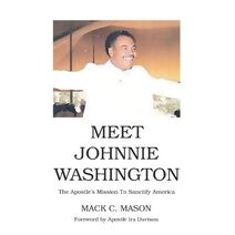 Meet Johnnie Washington