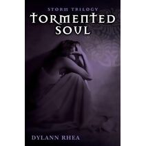 Tormented Soul (Storm Trilogy)