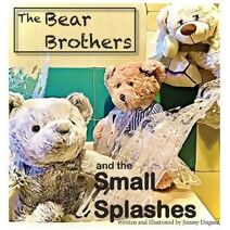 Bear Brothers and the Small Splashes