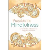 Puzzles for Mindfulness (Mindful Puzzles)