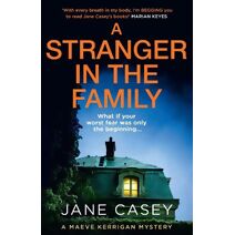 Stranger in the Family (Maeve Kerrigan)