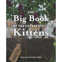 Big Book of the Cutest Little Kittens