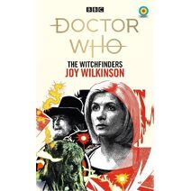 Doctor Who: The Witchfinders (Target Collection) (Doctor Who Target Novels – Classic Era)