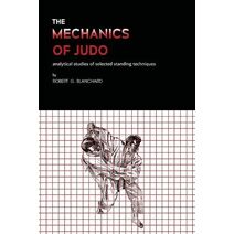 Mechanics of Judo