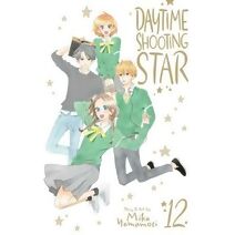 Daytime Shooting Star, Vol. 12 (Daytime Shooting Star)