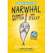 Peanut Butter and Jelly (Narwhal and Jelly)