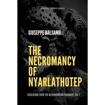 Necromancy of Nyarlathotep