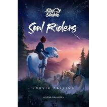 Soul Riders (Soul Riders)